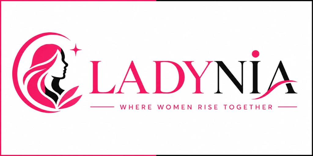 Ladynia — Where Women Rise Together