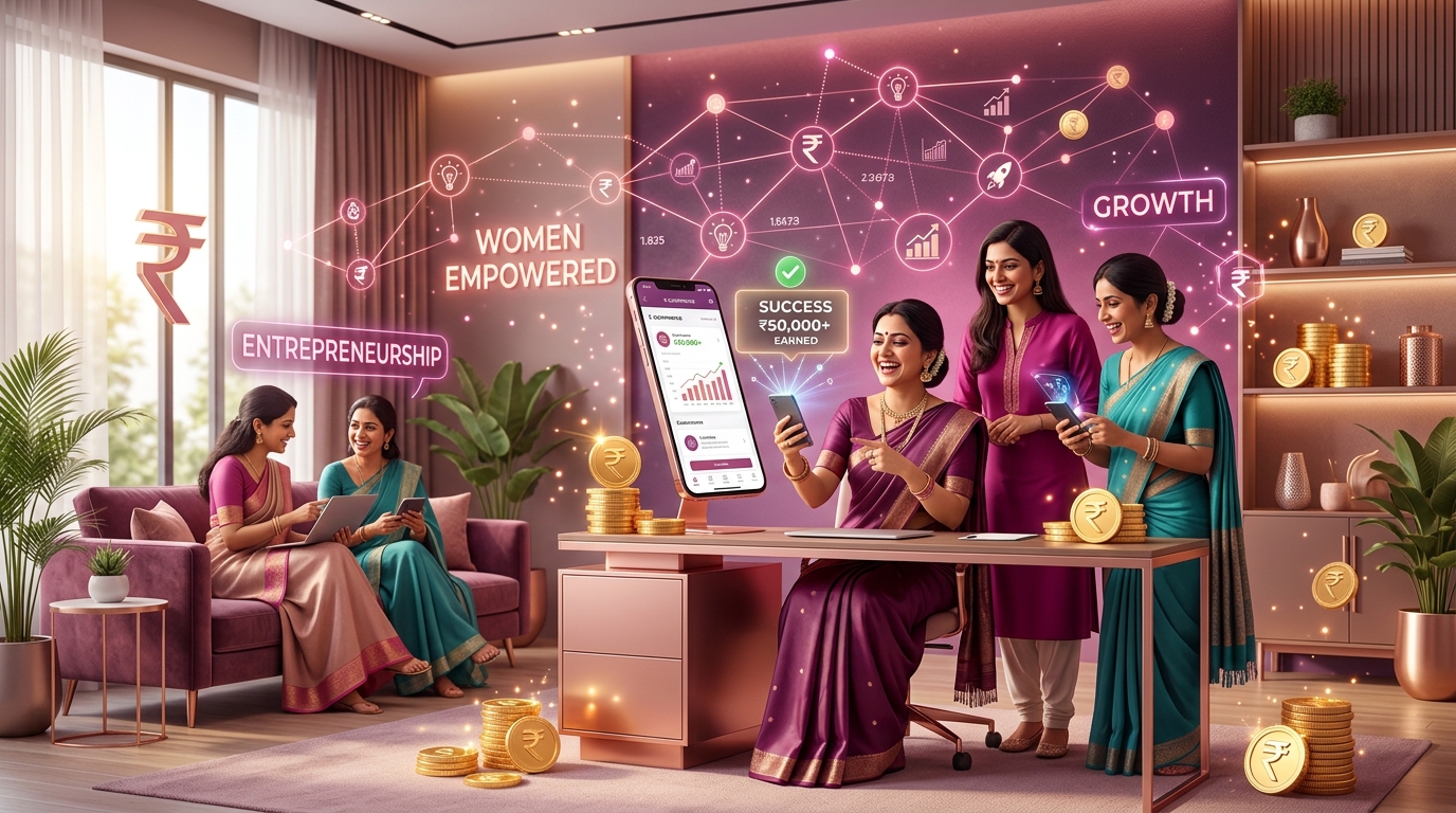 Partner Network & Empowerment