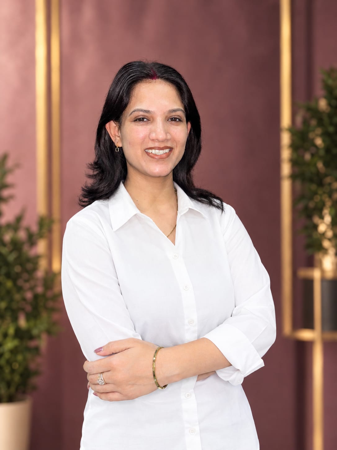 Founder & Lead Mentor - Ladynia