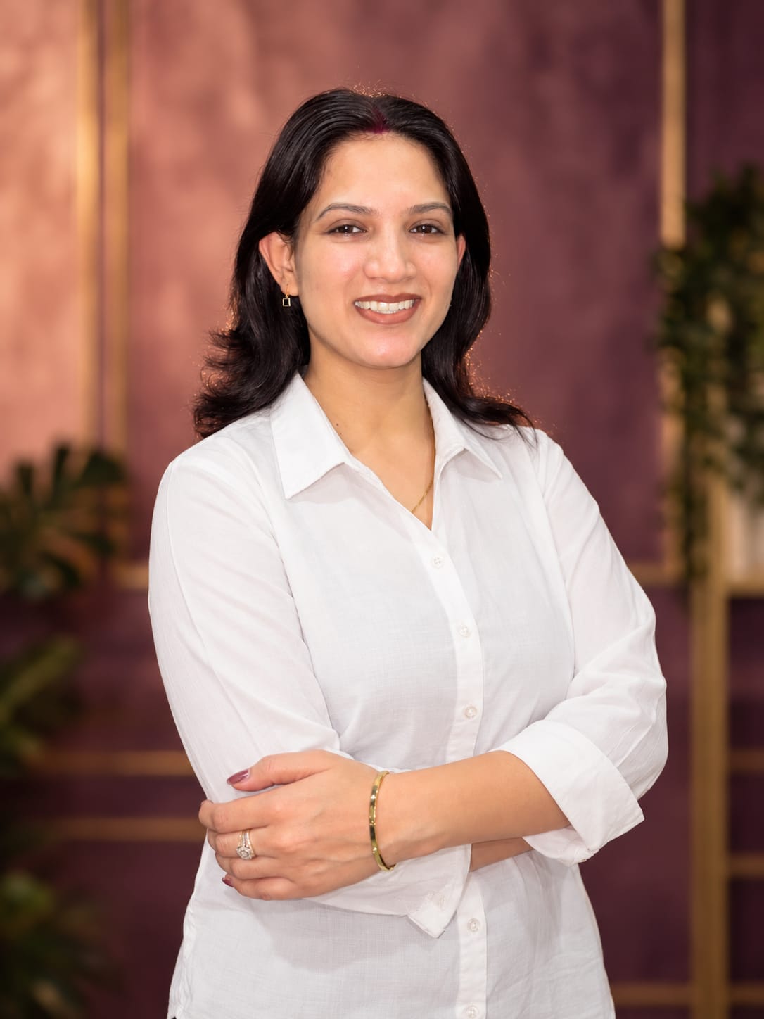 Founder & Lead Mentor of Ladynia